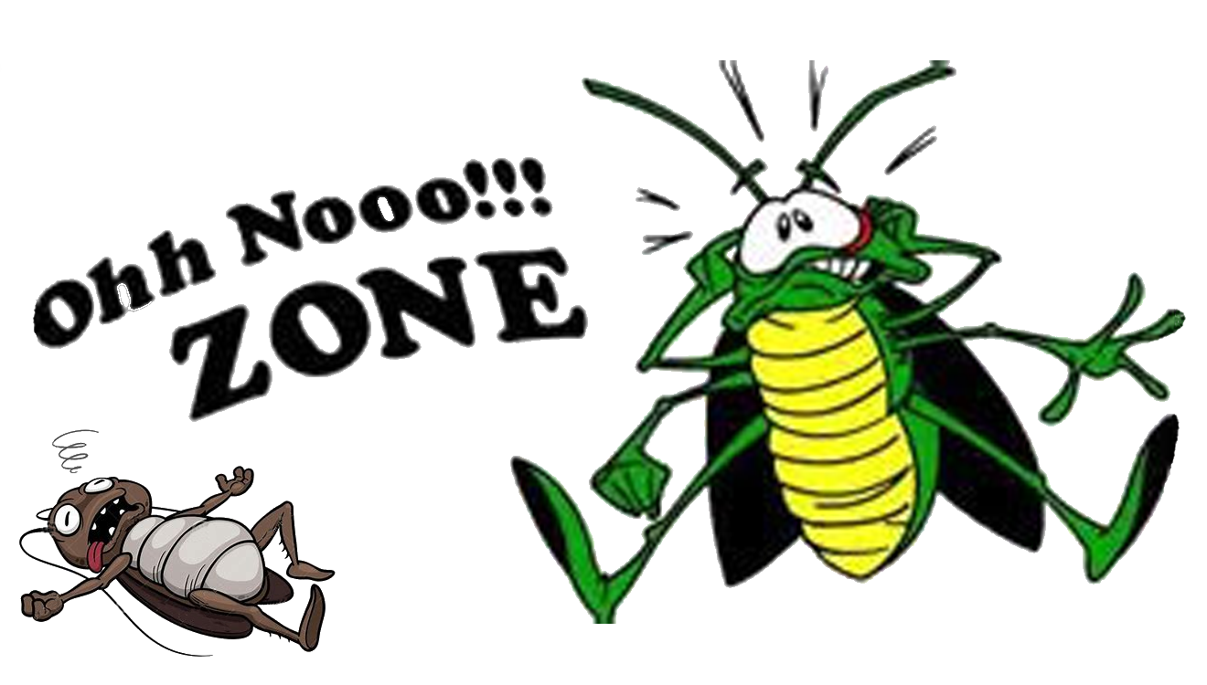 Oregon pest control company - Zone